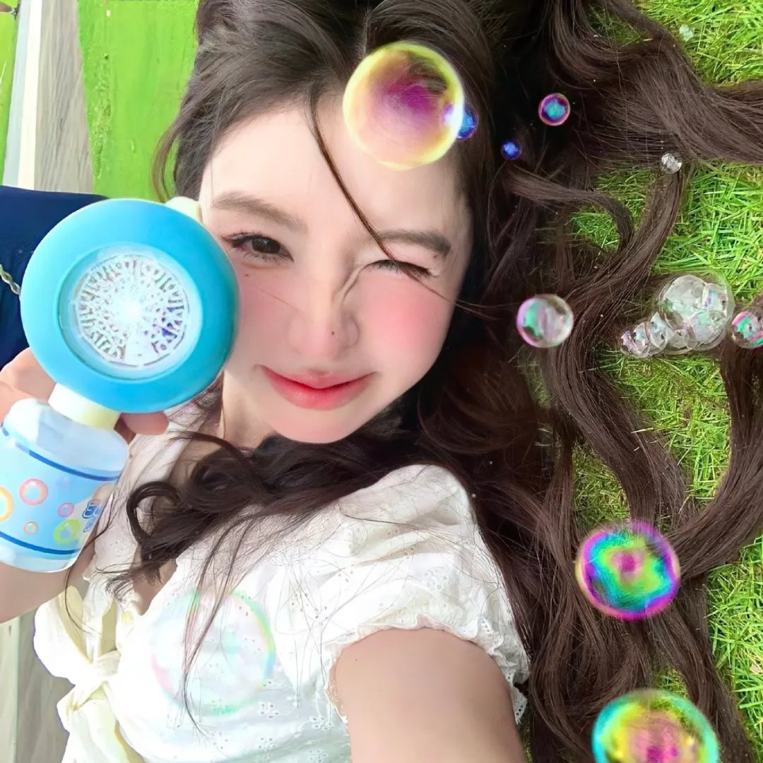 好运连连